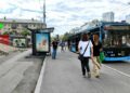 Russ расширит сеть цифровых остановок в Екатеринбурге