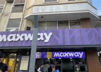 Шаг навстречу предпринимателям