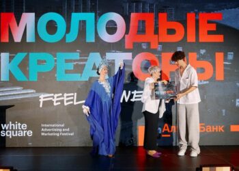 У Константина Мулицы получился «Большой старт»