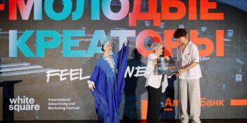 У Константина Мулицы получился «Большой старт»