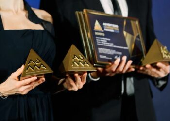 Бренды и агентства Беларуси приглашаются к участию в ADMA Awards 2026