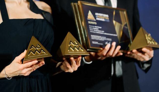 Бренды и агентства Беларуси приглашаются к участию в ADMA Awards 2026 