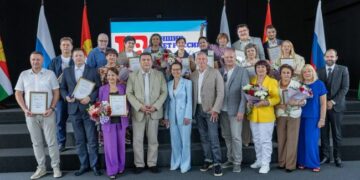 Названы лучшие российские газеты