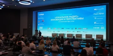 В Сочи обсудили вызовы и возможности регионального радиовещания