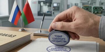 Знаки качества – самосвалу и автобусу