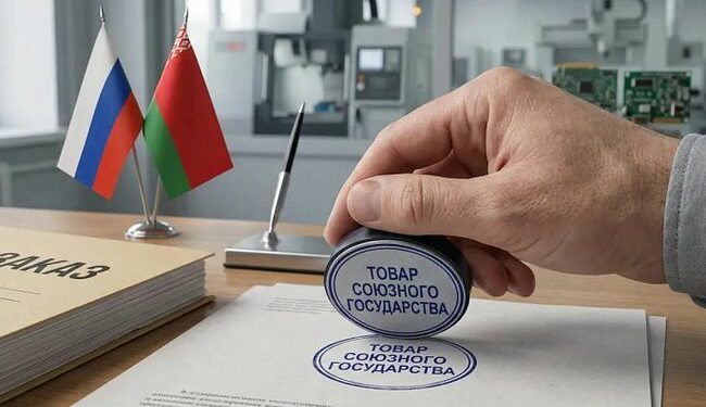 Знаки качества – самосвалу и автобусу