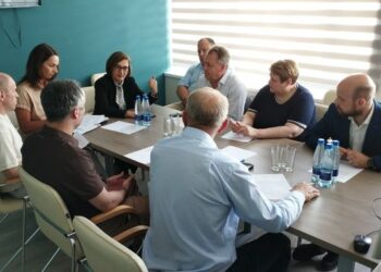 «Общественники» дали свои оценки и высказали предложения