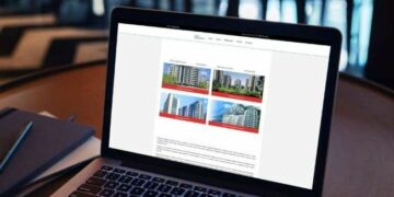 Сайты оштрафовали за рекламу жилищных комплексов, не имевших необходимых разрешительных документов