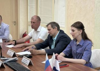 «Общественники» обсудили широкий круг вопросов