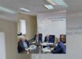 «Общественники» обсудили проблемы, связанные с размещением нестационарных торговых объектов