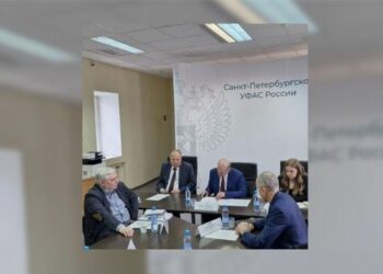 «Общественники» обсудили проблемы, связанные с размещением нестационарных торговых объектов