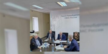 «Общественники» обсудили проблемы, связанные с размещением нестационарных торговых объектов