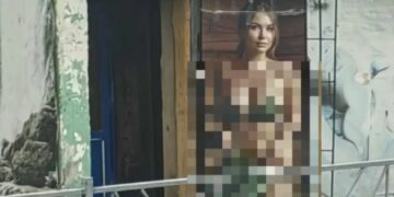 Сауне не «повезло» с местом?