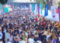 Фестиваль Yerevan Wine Days как визитная карточка страны