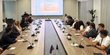 Сотрудников учат предотвращать коррупционные риски в сфере рекламы