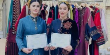 Полученные в Париже знания и навыки будут способствовать развитию творческого потенциала