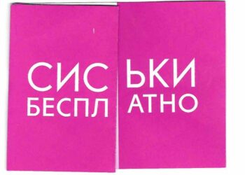 Использованное в рекламе эстетически неприемлемое для многих слово – в рамках закона