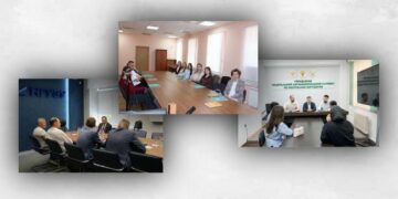 Дни открытых дверей помогают студентам лучше понять специфику будущей профессии 