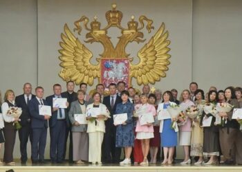 Конкурс как средство поддержки печатной прессы