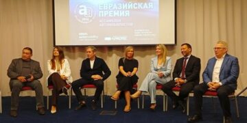 Инициаторы проекта делают акцент на страны СНГ