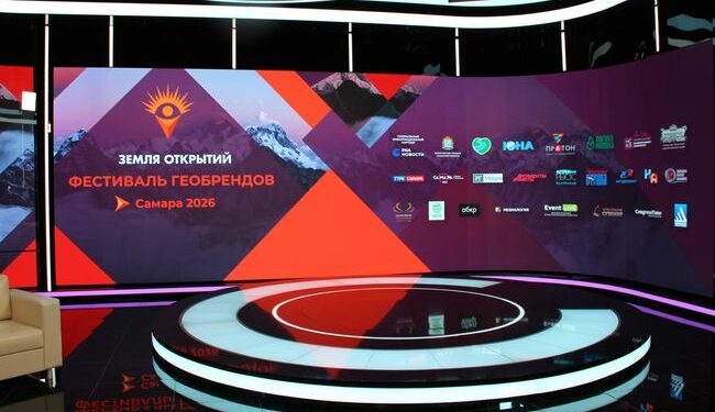 Названы топ-10 геобрендов
