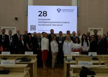 Участники Координационного совета готовы совместно отвечать на технологические вызовы и формировать прозрачный рекламный рынок