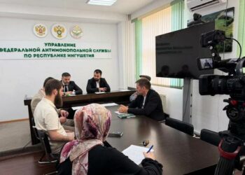 Журналисты узнали от антимонопольщиков, какие вопросы требуют особого внимания