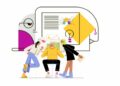 Рекламные агентства официально стали частью расширенного списка креативных индустрий Казахстана