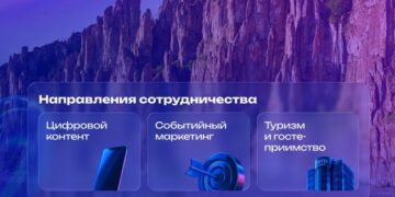 Группа Russ поможет развитиютуристического потенциала Якутии