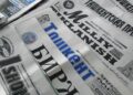 Газет издаётся всё меньше…