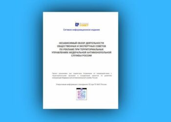 Чем занимались общественные советы с начала текущего года