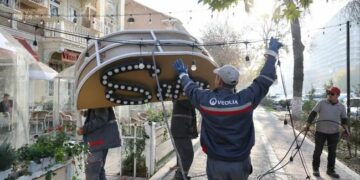 Дизайн-код будут внедрять в диалоге с предпринимателями