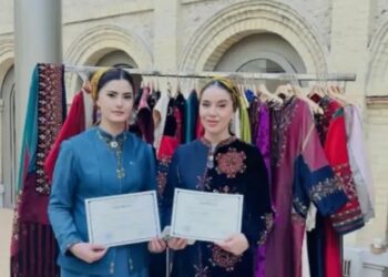 В Париже продемонстрировали современные методы брендинга