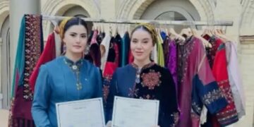 В Париже продемонстрировали современные методы брендинга