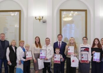 Конкурс помог по-новому взглянуть на привычные вещи