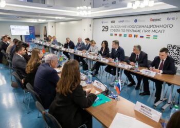 Рекламистов из стран СНГ после Нижнего Новгорода ждёт Ташкент