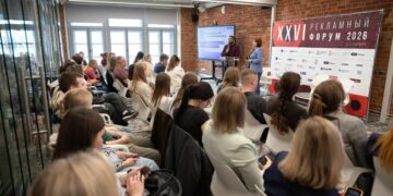 «Наружка», ИИ в рекламе и новые бренды – в сфере интересов участников форума