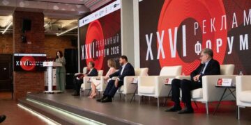 На Рекламном форуме обсудили экономические изменения и трансформацию медиаландшафта