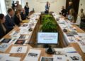 14 сентября назовут автора лучшего логотипа к 100-летию Магнитогорска