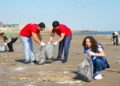 Сотрудники ADRA участвуют в продвижении экологической культуры