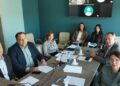 На заседаниях отмечали значимость работы общественных советов