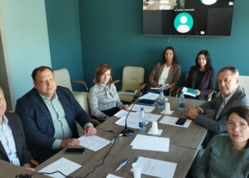 На заседаниях отмечали значимость работы общественных советов