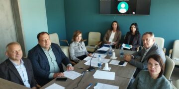На заседаниях отмечали значимость работы общественных советов