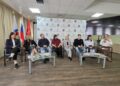 На круглом столе предложили отказаться от производственного мышления и больше инвестировать в маркетинг.