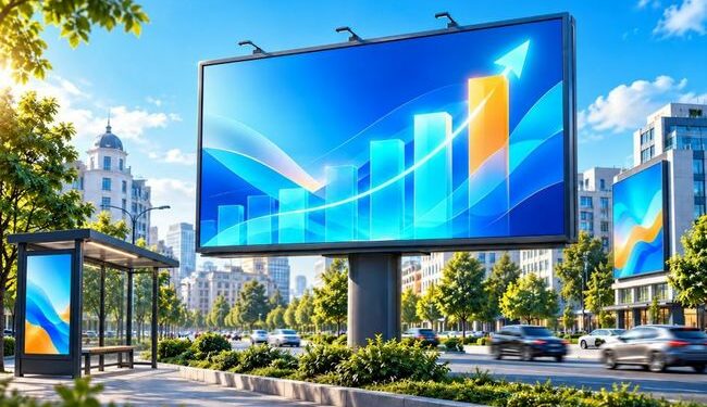 Рынок наружной рекламы Республики Молдова: итоги 2025 года