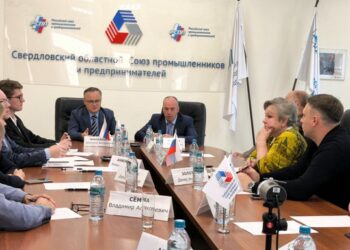 «Общественники» подчёркивают значимость постоянного взаимодействия с антимонопольным ведомством, бизнесом и обществом