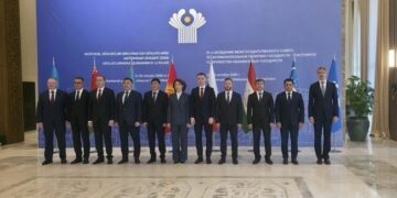 В МСАП сменился председатель