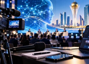 Главный вопрос: как сохранить доверие аудитории, когда ИИ меняет способы создания и распространения информации