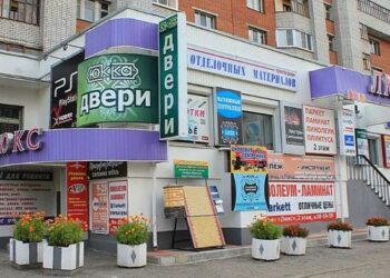 Наружная реклама – под «Народным контролем»
