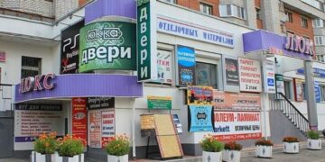 Наружная реклама – под «Народным контролем»